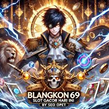 Blangkon69